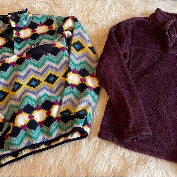 Women’s Patagonia Sweaters Size Small - Picture 1 of 1